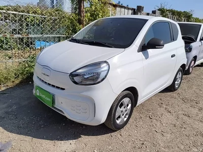 2021 Roewe Kaiwei CLEVER 302km All-round Edition, фото 2, лот 11564665