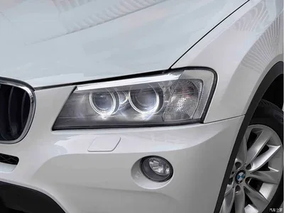 2013 BMW X3 (Import) xDrive20i Luxury, фото 4, лот 10476572