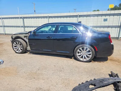 2020 CHRYSLER 300 TOURING, фото 2, лот 10867948