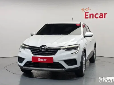 2020 Samsung XM3 1.3 TCe LE, фото 3, лот 10186436