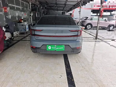 2020 Polestar 2 Launch Edition, фото 4, лот 10304756