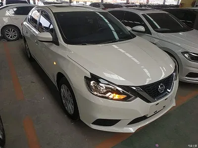 2024 Nissan Sylphy Classic 1.6XL CVT Luxury Edition, фото 4, лот 10348891