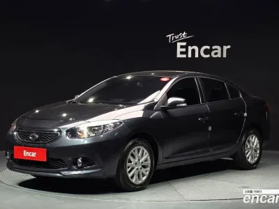 2014 Samsung SM3 SE Plus, фото 1, лот 10186566