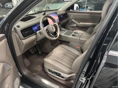2026 AITO Wenjie AITO M7 Extended Range Ultra AWD 5-Seater, фото 4, лот 10276495