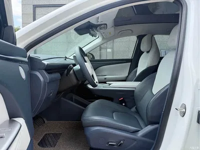 2025 ARCFOX Alpha T5 Model 520 PRO, фото 4, лот 10391058