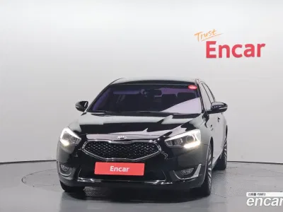 2013 Kia K7 2.4 GDI Prestige Specia, фото 3, лот 10142561