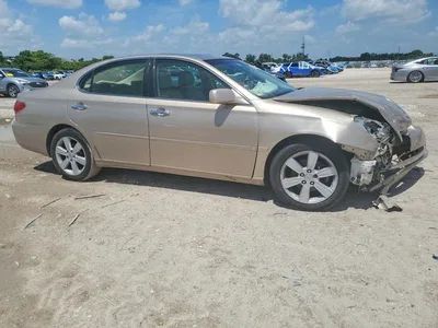 2005 LEXUS ES 330, фото 4, лот 10843128