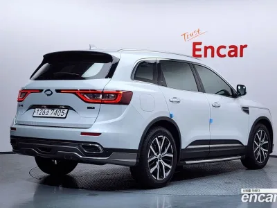 2020 Renault QM6 2.0 GDe RE Signature 2WD, фото 1, лот 10081486