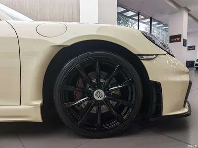 2016 Porsche 718 Cayman 2.0T, фото 4, лот 10404159