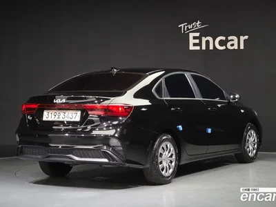 2022 Kia K3 1.6, фото 2, лот 10222763
