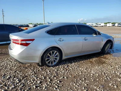 2013 TOYOTA AVALON LIMITED, фото 3, лот 10539690