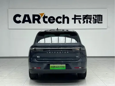 2024 Leapmotor C10 210 Smart Edition, фото 2, лот 10316704