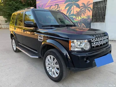 2011 Land Rover Discovery 5.0 V8 HSE, фото 3, лот 10337355