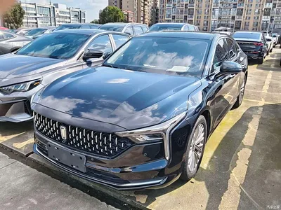 2024 Besturn B70 Soaring Dragon Edition 1.5T Leading Leap, фото 1, лот 11215529