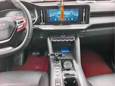 2023 Wuling Motors Wuling Stellar Cloud 2.0L DHT Standard, фото 4, лот 11153414