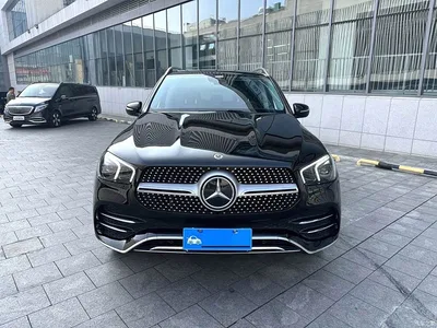 2022 Mercedes-Benz GLE 350 4MATIC Fashion, фото 2, лот 10297049