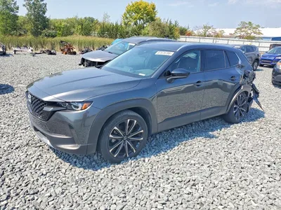 2024 MAZDA CX-50 PREMIUM PLUS, фото 1, лот 10848006