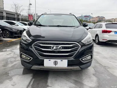 2013 Hyundai Beijing Hyundai ix35 2.0L Automatic 2WD Smart GLS China V, фото 4, лот 10371543