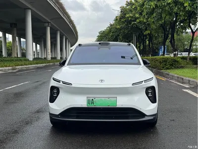 2024 NIO EC6 75kWh, фото 2, лот 10358860