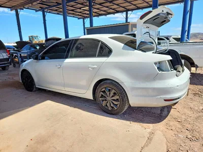 2016 VOLKSWAGEN JETTA S, фото 2, лот 10840228