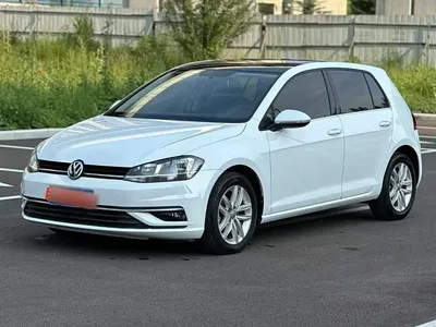 2018 Volkswagen Golf 230TSI Automatic Comfort, фото 2, лот 10451733