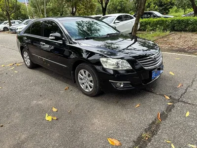 2009 Toyota Camry Model 240G Luxury Edition, фото 4, лот 10281725