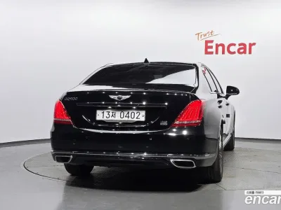 2016 Genesis EQ900 3.8 GDI AWD, фото 3, лот 10193945