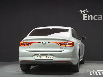 2016 Samsung SM6 2.0 GDe RE, фото 4, лот 10186660