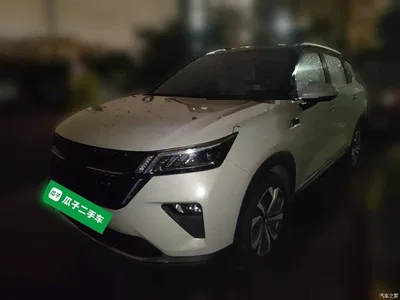 2021 Wuling Motors Wuling Xingchen 1.5T CVT Stellar Edition, фото 1, лот 11146425