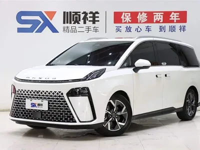 2024 SAIC Maxus Maxus G70 2.0T Auto Flagship Edition 6-Seater, фото 1, лот 11162333