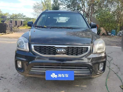 2013 Kia Sportage 2.0L Manual 2WD GL, фото 2, лот 10335428