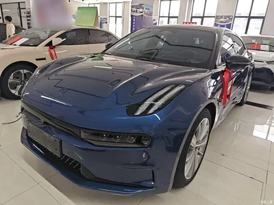 2023 ZEEKR 001 WE Edition 100kWh, фото 1, лот 11438892