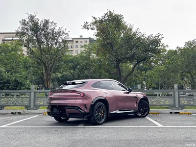 2025 Xiaomi Auto Xiaomi YU7 Ultra Long Range High Performance AWD Max Edition, фото 4, лот 10826778