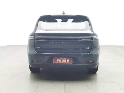 2024 Leapmotor C10 530 Comfort Edition, фото 4, лот 10306392