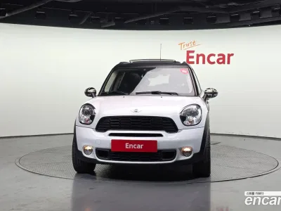 2012 Mini Countryman Standard, фото 2, лот 10103117