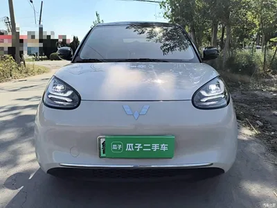 2024 Wuling Motors Wuling Bingo 333km Comfort Edition, фото 3, лот 11568594