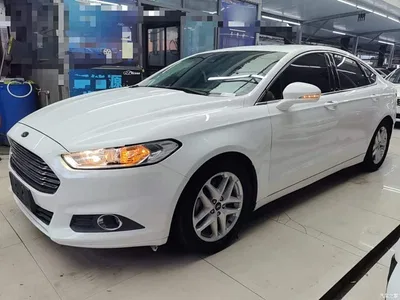 2013 Ford Mondeo Model 1.5L GTDi180 Fashion, фото 2, лот 11212060