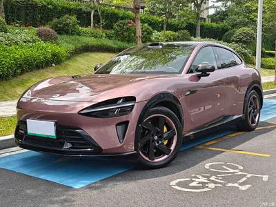 2025 Xiaomi Auto Xiaomi YU7 Ultra Long Range High Performance AWD Max Edition, фото 1, лот 10452418