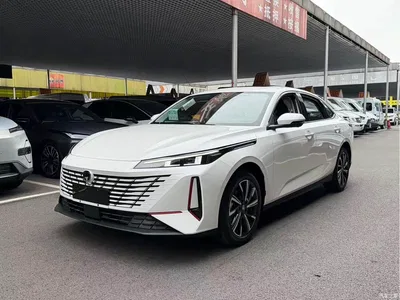 2026 Changan Eado Model 1.5T 500Bar Mid-Range Edition, фото 1, лот 11137925
