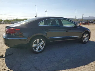 2014 VOLKSWAGEN CC SPORT, фото 3, лот 10827102