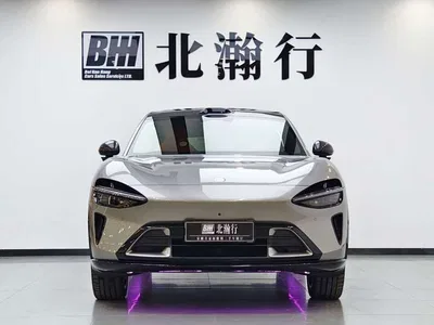 2025 Xiaomi Auto Xiaomi YU7 Ultra Long Range High Performance AWD Max Edition, фото 2, лот 11586345