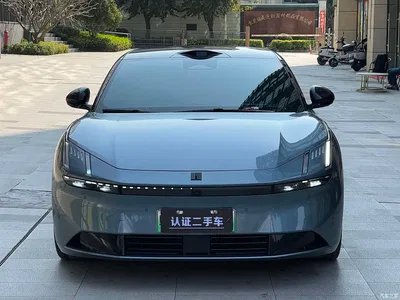 2025 Lynk & Co Z10 95kWh 702km 4WD Halo, фото 2, лот 10316899