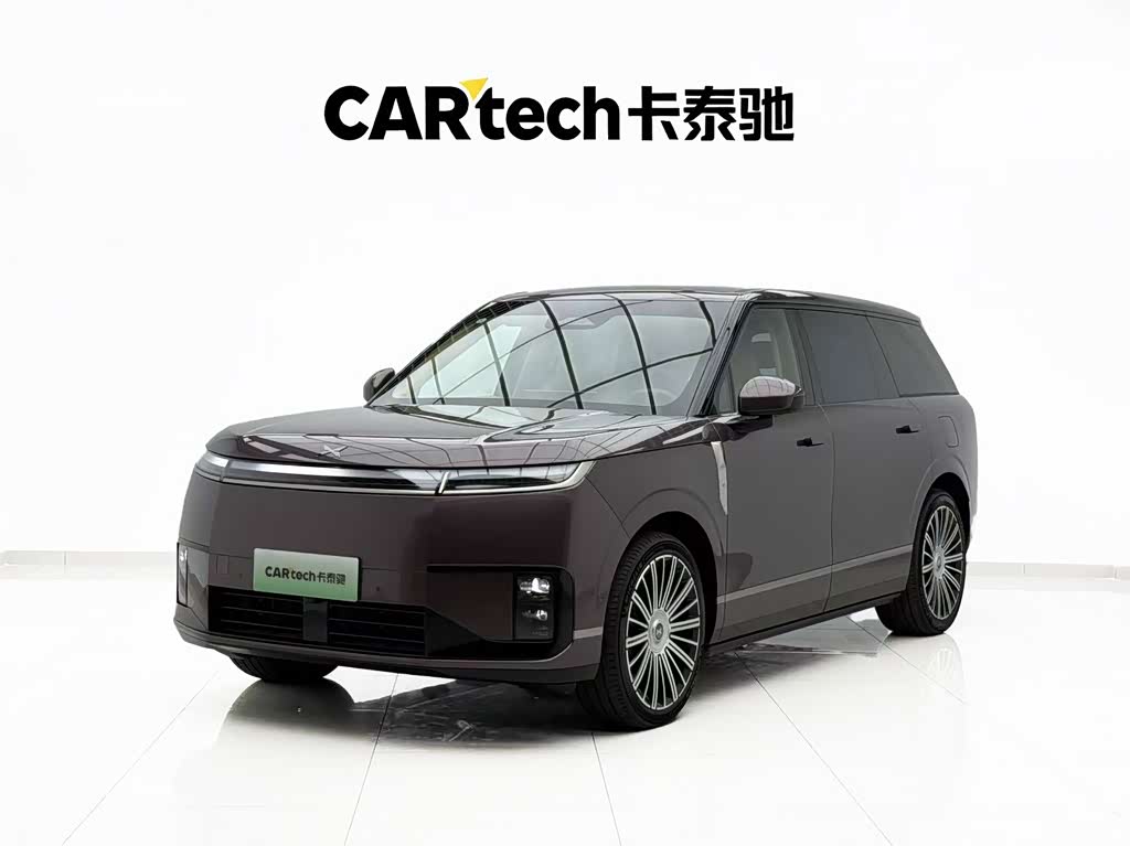 2026 XPeng G01 Extended Range Edition, фото 1, лот 11137234