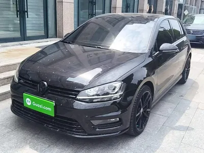 2017 Volkswagen Golf 280TSI Auto R-Line Millionth Anniversary Edition, фото 2, лот 10451557