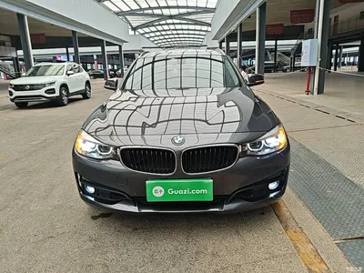 2018 BMW 3 Series GT 320i Fashion, фото 3, лот 10689882