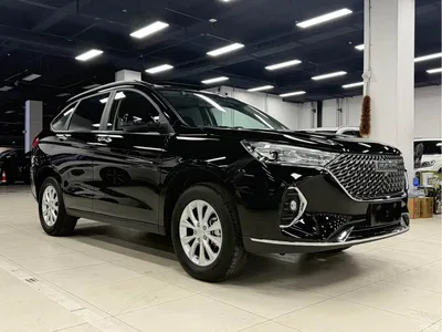 2023 Haval M6 PLUS 1.5T DCT Luxury Smart Connect, фото 3, лот 10301286
