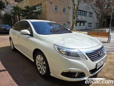 2013 Samsung SM5 LE, фото 4, лот 10187658