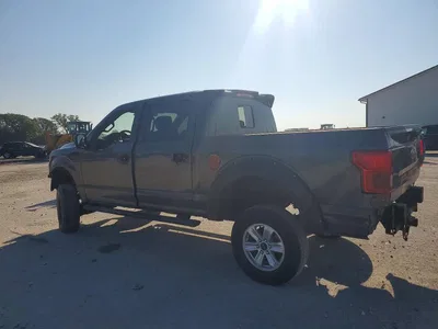 2019 FORD F150 SUPERCREW, фото 2, лот 10574740