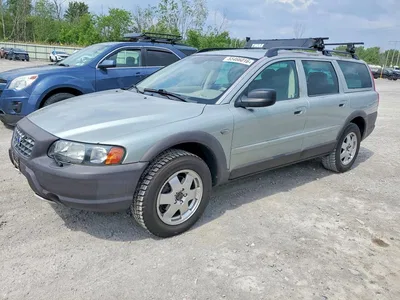 2004 VOLVO XC70, фото 1, лот 10970262
