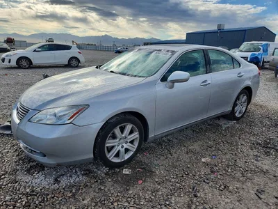 2009 LEXUS ES 350, фото 1, лот 10848762